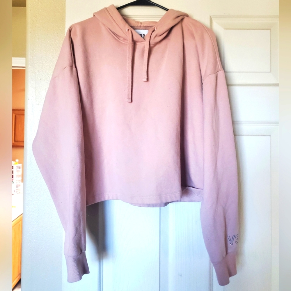 Victoria Sport hoodie